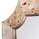 preview thumbnail 5 of 3, Varaluz Farra Wall Mirror