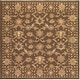 preview thumbnail 79 of 81, Handmade Nick Bordered Wool Area Rug