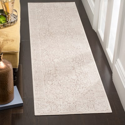 SAFAVIEH Reflection Suhad Oriental Rug