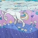 preview thumbnail 22 of 21, Kidz Mix Magical Unicorn Bed in a Bag