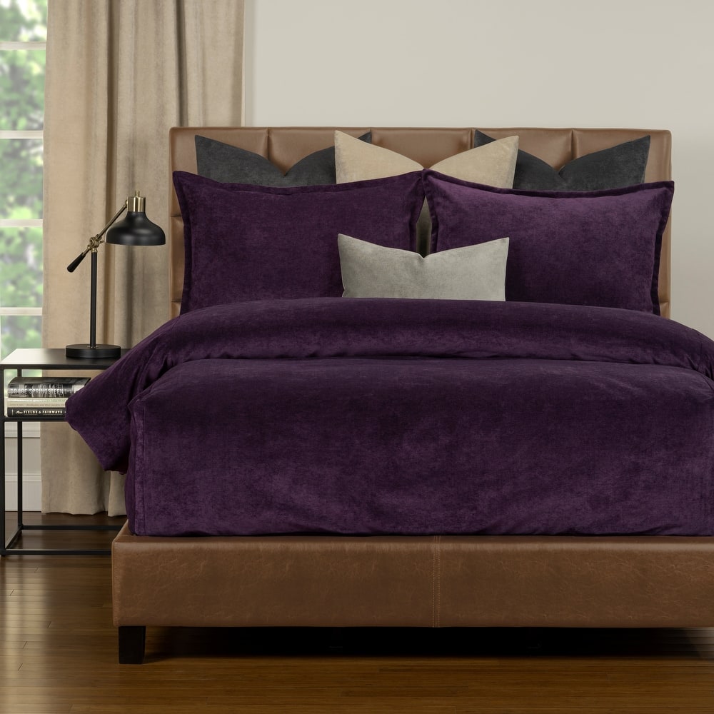 Mixology Padma 7 Piece Bedcap Comforter Set