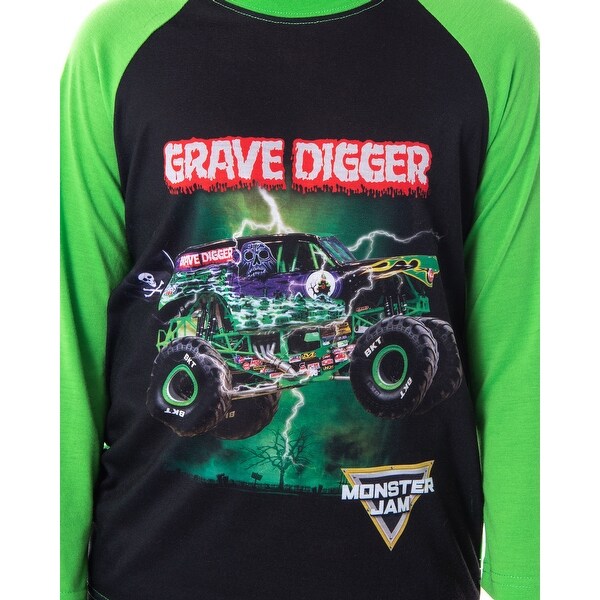 Free Free 250 Grave Digger Monster Truck Svg SVG PNG EPS DXF File