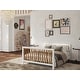 preview thumbnail 1 of 8, Milk Street Baby Branch Adult Rail Conversion Kit - N/A