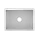 preview thumbnail 15 of 31, NativeStone Farmhouse 24" Kitchen Sink - 24" x 18" x 10.25"