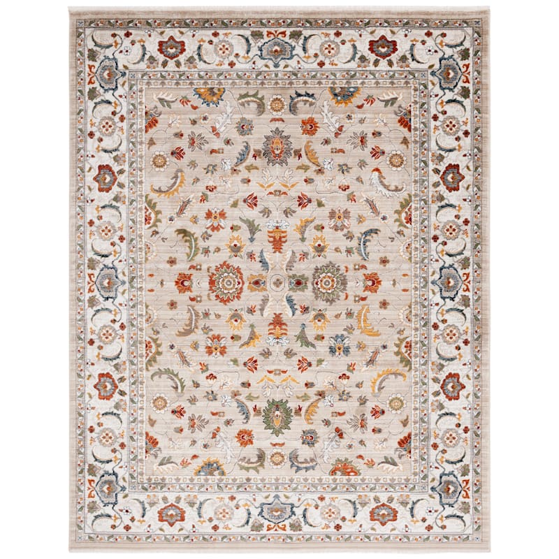 SAFAVIEH Lauren Ralph Lauren Belina Traditional Rug