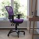 Option Purple