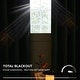 preview thumbnail 44 of 69, Deconovo Faux Linen Total Blackout Grommet Curtain (2 Panels)
