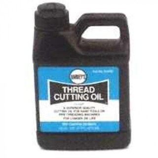 Harvey 016150 Thread Cutting Oil 1 Gallon, Clear - Bed Bath & Beyond ...