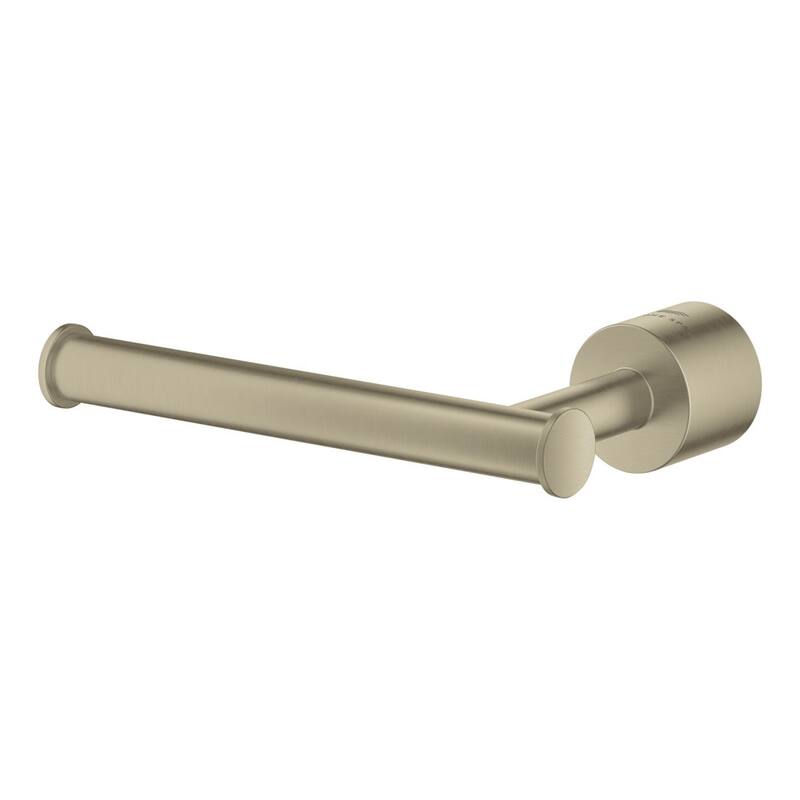 Grohe 40 891 Atrio New Wall Mounted Toilet Paper Holder