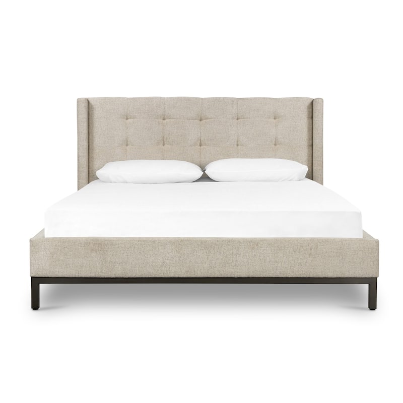 Haven Home Constance Bed
