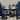 Polytrends Laguna Hdpe All Weather Outdoor Patio 43" Square Dining Table