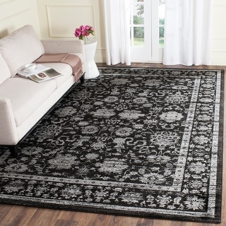 SAFAVIEH Vintage Distressed Boho Foline Oriental Rug
