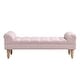 preview thumbnail 13 of 20, Christopher Knight Home - Wren Upholstered Tufted Bed Bench with Premium Foam and Diamond Button Detail