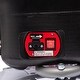 preview thumbnail 10 of 34, High-Speed 12V Ride On Toy with Pedal Accelerator, Dual Motors, Big Wheels, and Safety Belt