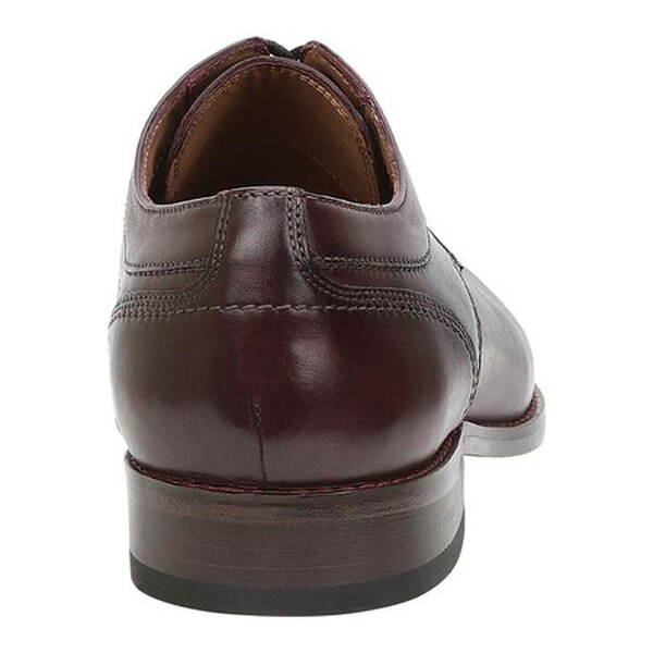 giorgio brutini plain toe oxford