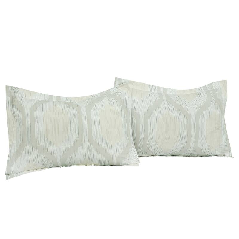 Hexagon Strie Bed in a Bag