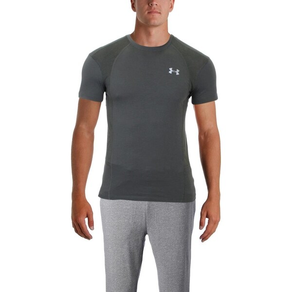 T shirt running under armour Clearance