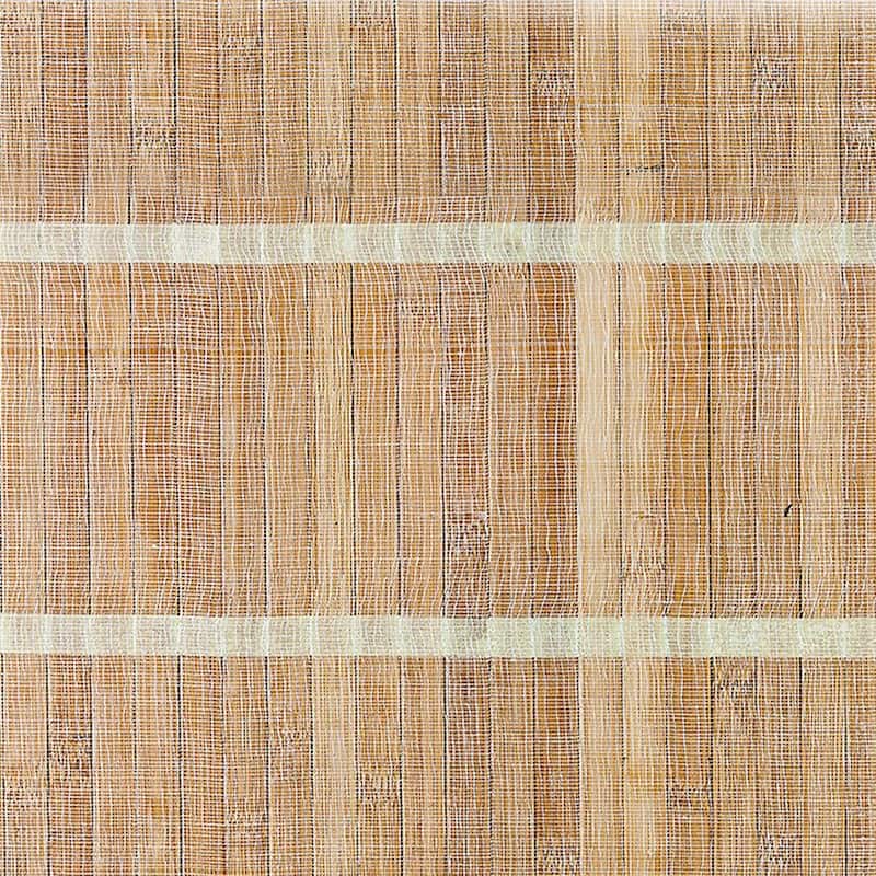 Bamboo Wall Panel Interior Decor Wainscoting Wall Paneling 4 FT x 8 FT