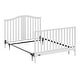 preview thumbnail 10 of 9, Graco Metal Bed Frame - Crib Conversion Kit compatible with any 4-in-1 or 5-in-1 convertible crib