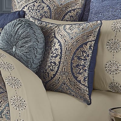 J. Queen New York Botticelli California Comforter Set