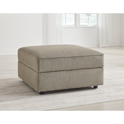 Signature Design by Ashley O'Phannon Briar Ottoman With Storage