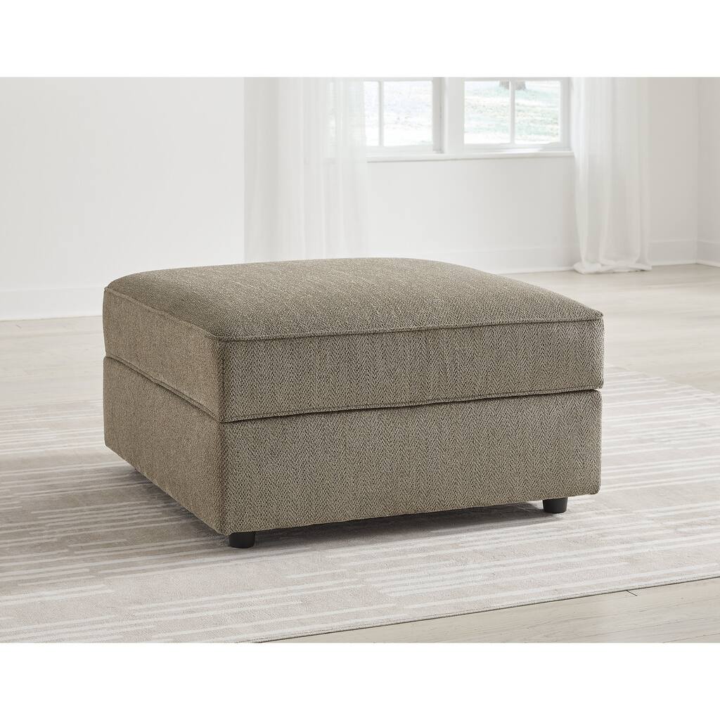 Signature Design by Ashley O'Phannon Briar Ottoman With Storage