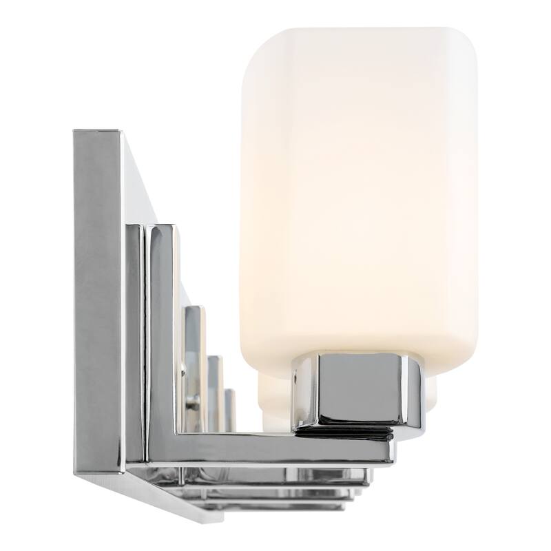 Dove Creek Vanity Light Traditional 4-Light Indoor Bathroom Light Fixture