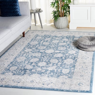 SAFAVIEH Layla Ronda Modern Rug