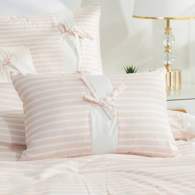 Pirene Luxury 7 Piece Comforter