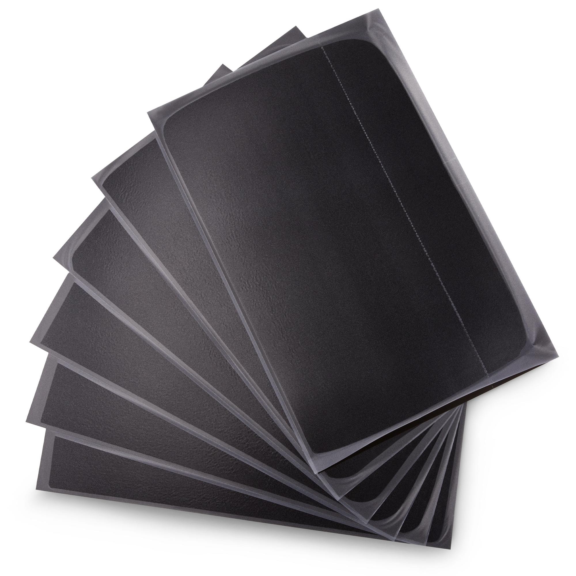 Flowtron Replacement Adhesive Fly Sticky Board (Pack of 6) for FC-4900