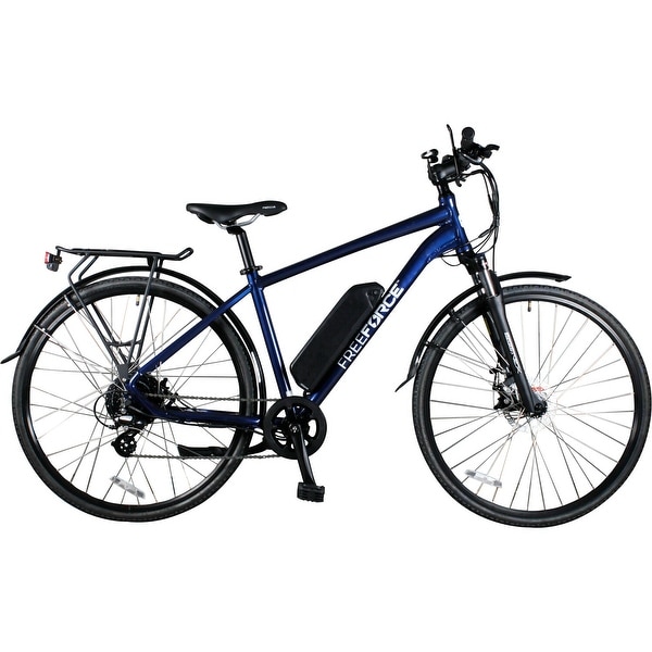 Electric bike pedal discount assist and throttle