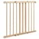 preview thumbnail 11 of 11, Walk-Thru 32" Top of Stairs Baby Gate