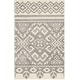 preview thumbnail 87 of 103, SAFAVIEH Adirondack Dixie Rustic Boho Rug 2'6" x 4' - Ivory/Silver - Rectangle