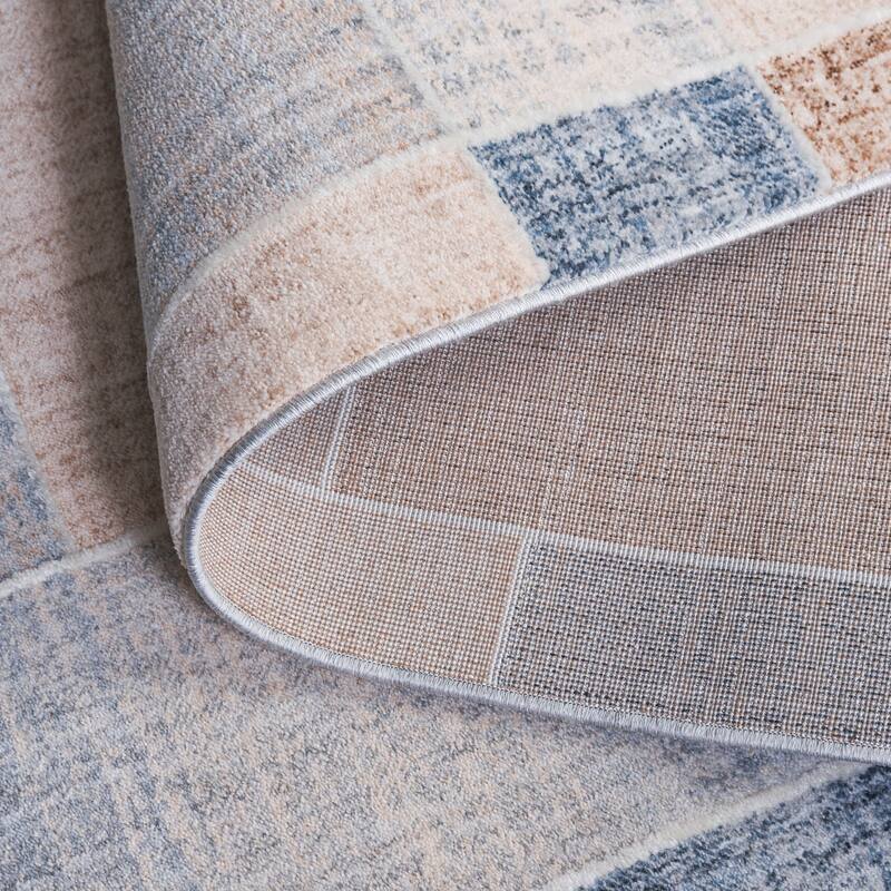 SAFAVIEH Scarlett Ivonna Transitional Rug
