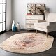 preview thumbnail 26 of 30, nuLOOM Distressed Persian Sarita Area Rug