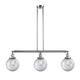 Option Polished Chrome / Clear