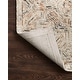 preview thumbnail 9 of 8, Alexander Home Aspen Rugged Hand-tufted Contemporary Wool Rug