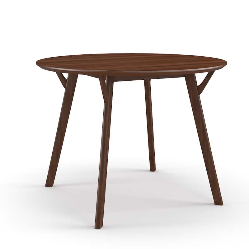 Dante Round Dining Table