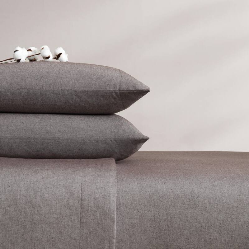 Tommy Bahama Paradise Twill Solid Sheet Set