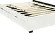 preview thumbnail 11 of 29, Queen Platform Bed with RGB LED, Trundle, and Storage