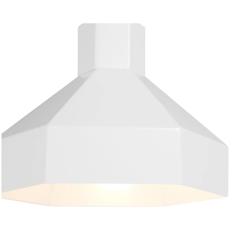 Access Lighting 52088 Poly 11" Wide Pendant