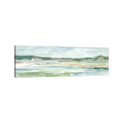 iCanvas "Panoramic Seascape II" by Ethan Harper Canvas Print