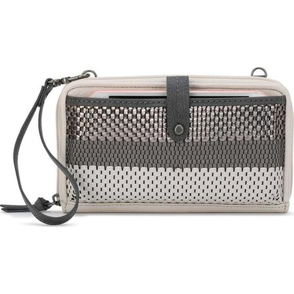 smartphone crossbody