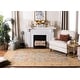 preview thumbnail 3 of 49, SAFAVIEH Handmade Anatolia Leola Traditional Oriental Hand-spun Wool Rug