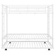 preview thumbnail 20 of 40, Twin over Twin Bunk Bed with Trundle