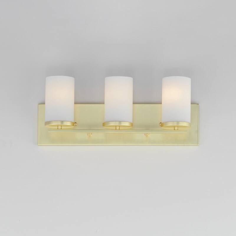 Maxim 10283 Lateral 3 Light 20" Wide Vanity Light