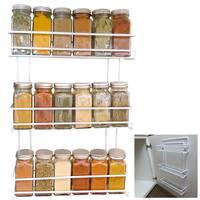 Buy Spice Racks Online At Overstock Our Best Kitchen Storage Deals
