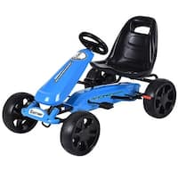 Shop Hauck Batman Batmobile Ride On Pedal Go Kart Free