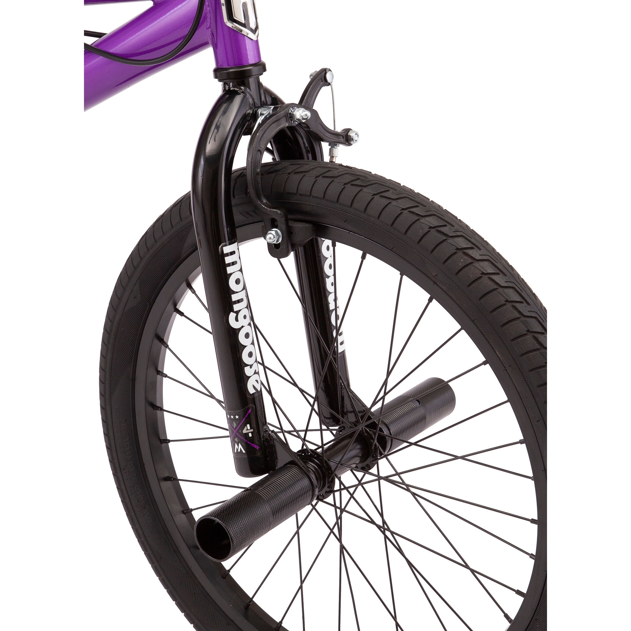 Brawler bmx sales bike
