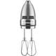 preview thumbnail 6 of 19, KitchenAid 9-Speed Hand Mixer with Turbo Beater II Accessories